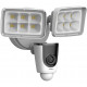 IMOU Floodlight Cam (IPC-L26P) - 2МП вулична IP відеокамера з активним відлякуванням