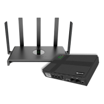 VIA Energy Mini UPS + Ruijie RG-EW3000GX PRO - Комплект