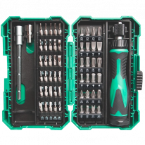 Pro'sKit SD-9857M Набір викруток