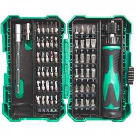 Pro'sKit SD-9857M Набір викруток
