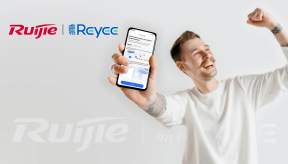 Особенности маршрутизаторов Ruijie