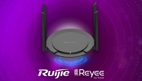 Бюджетная новинка Ruijie Reyee RG-EW300 PRO