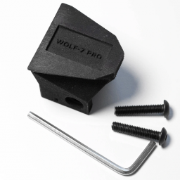 AGM Wolf 7 Pro NWP-1 - Адаптер для ремонту або покращення кріплення