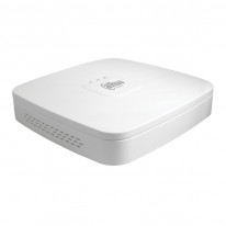 HDCVI відеореєстратор на 4 камери до 5МП Dahua Technology DH-XVR5104C-X