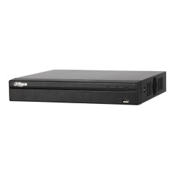 HDCVI відеореєстратор на 8 камер до 5МП Dahua Technology DH-XVR5108HE-X