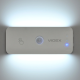 VIDEX VL-NL053W-S - Светильник аккумуляторный с датчиком движения