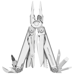 Мультитул Leatherman SURGE