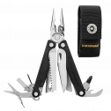 Мультитул Leatherman Charger Plus (832516)