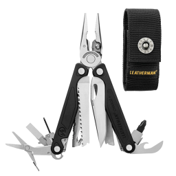 Мультитул Leatherman Charger Plus (832516)