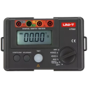 UNI-T UT522 - Вимірювач опору заземлення