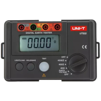 UNI-T UT522 - Вимірювач опору заземлення