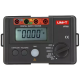 UNI-T UT522 - Вимірювач опору заземлення