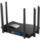 Ruijie Reyee RG-EW1200G PRO - Двухдиапазонный гигабитный беспроводной маршрутизатор