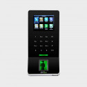 IP терминал учета рабочего времени и контроля доступа ZKTeco F22 SilkID Sesnor ADMS/Color Black/MF