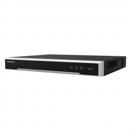IP відеореєстратор на 16 камер до 12МП Hikvision DS-7616NI-I2