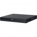 Dahua Technology DHI-NVR2216-16P-I2 - 16-канальний мережевий відеореєстратор WizSense 1U 16PoE 2HDD