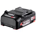 Акумулятор 18В Li-Power 2.0А•г Metabo (625026000)