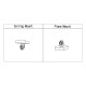Dahua Technology DH-SD-H4C-0400B (4 мм) - 4 Мп мережева Wi-Fi PT-камера