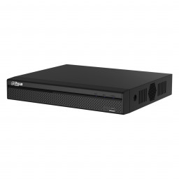 16-канальний XVR відеореєстратор Dahua Technology DHI-XVR5216AN-S2
