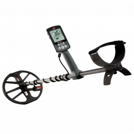 Ґрунтовий металодетектор Minelab Equinox 800