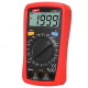 Цифровой мультиметр UNI-T UT-33C+