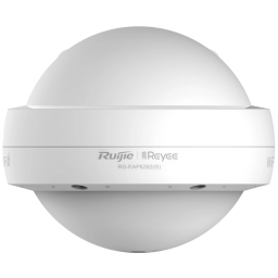 Ruijie RG-RAP6262(G) - Wi-Fi 6 AX1800 вулична всеспрямована точка доступу