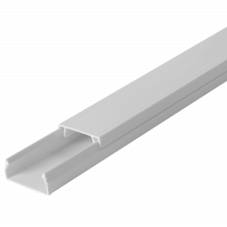 Enext e.trunking.stand.60.40 - Короб пластиковий 2 м