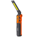 VIDEX VLF-M044UV 400Lm 4000K - Портативний багатофункціональний ліхтарик