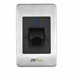 Вологозахищений зчитувач відбитків пальців ZKTeco FR1500-WP/ID SilkID