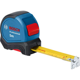 Bosch Tape Measure 5 m Professional - Вимірювальна рулетка (5 м)