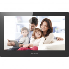 Hikvision DS-KH8520-WTE1 - Відеодомофон