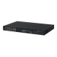 Неуправляемый PoE коммутатор Dahua Technology DH-PFS3218-16ET-135