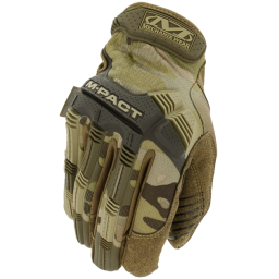 Рукавиці Mechanix M-pact (розмір L)
