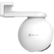 IP-камера відеоспостереження EZVIZ Камера EZVIZ C8PF