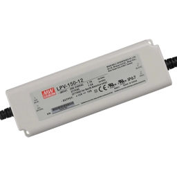 Блок живлення MeanWell LPV-150-12
