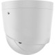 Ajax TurretCam (5 Mp/4 mm) White - Дротова охоронна IP-камера