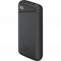 Повербанк GOOBAY 53939 (USB 20000 мА•г)