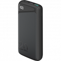 Повербанк GOOBAY 53939 (USB 20000 мА•ч)
