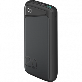 Повербанк GOOBAY 53939 (USB 20000 мА•г)