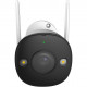 IMOU Bullet 2E 4MP (IPC-F42FP) - 4 Мп Wi-Fi хмарна IP відеокамера