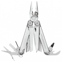 Мультитул Leatherman Wave Plus (832524)