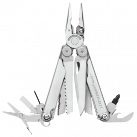 Мультитул Leatherman Wave Plus (832524)