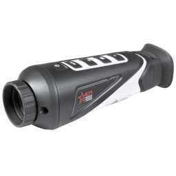 Ручной тепловизионный монокуляр AGM Asp TM35-384