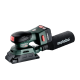 Аккумуляторная многофункциональная шлифмашина Metabo PowerMaxx SMA (602037850)