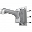 Hikvision DS-1604ZJ-BOX-POLE-P - Вертикальне кріплення на стовп