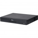 Dahua Technology DH-XVR5108HE-I3 - 8-канальний Penta-brid 5MP Value/1080P Mini 1U 1HDD відеореєстратор WizSense