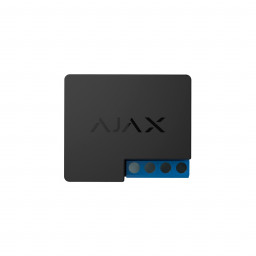 Ajax Relay - Слабкострумове реле для дистанційного керування технікою
