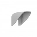 Навіс для датчика руху MotionProtect Outdoor Ajax Hood