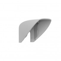 Навіс для датчика руху MotionProtect Outdoor Ajax Hood