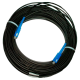 Патчкорд оптичний SC/UPC-SC/UPC (ОКТ-Д(1,0)-1Е) 25м